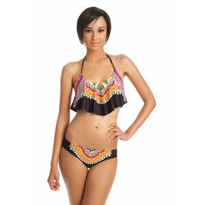 Trina Turk Nuevo Sol Bikini